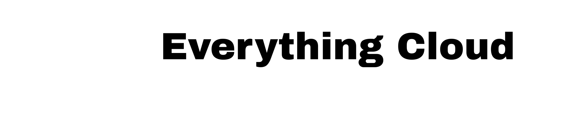 everything-cloud-high-resolution-logo-white-on-transparent-background